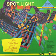 V.A. / SPOTLIGHT ON REGGAE VOL.11