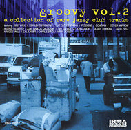 V.A. / GROOVY VOL.2