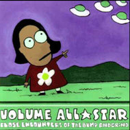 VOLUME ALL★STAR / CLOSE ENCOUNTERS OF THE BUMP AND GRIND