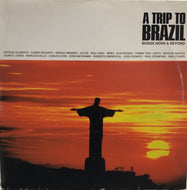 V.A. / A TRIP TO BRAZIL