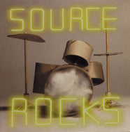 V.A. / SOURCE ROCKS