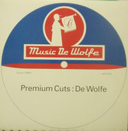 V.A. / PREMIUM CUTS-DE WOLFE