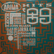 V.A. / ARIWA HITS 89