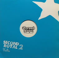 V.A. / SECOND ROYAL 2