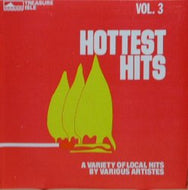V.A. / HOTTEST HITS VOL.3
