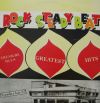 V.A. / ROCK STEADY BEAT TREASURE ISLES GREATEST HITS