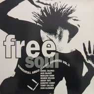 V.A. / FREE SOUL