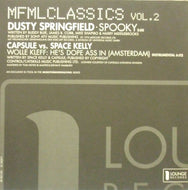 V.A. / MFMLCLASSICS VOL.2