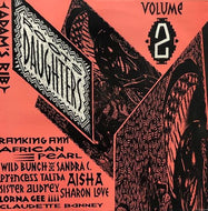 V.A. / ROOTS DAUGHTERS VOLUME 2