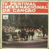 V.A. / IV FESTIVAL INTERNACIONAL DA CANCAO