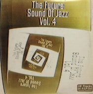 V.A. / THE FUTURE SOUND OF JAZZ VOLUME 4