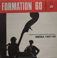 V.A. / FORMATION 60