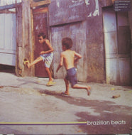 V.A. / BRAZILIAN BEATS