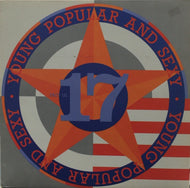 V.A. -Y / YOUNG POPULAR AND SEXY