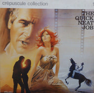 V.A. - T / THE QUICK NEAT JOB