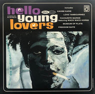 V.A. - H / HELLO YOUNG LOVERS