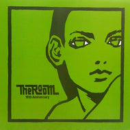V.A. - T / THE ROOM 10TH ANNIVERSARY -OLIVE