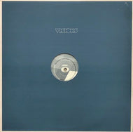 V.A. - T / The Chromatic Universe Sampler