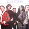 V.A. - L / LIVE STIFFS