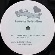 V.A. - L / LOVERS SELECTION VOL.1