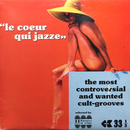 V.A. / LE COEUR QUI JAZZE