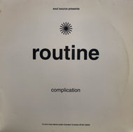 V.A. - R / ROUTINE COMPLICATION (UNDER MY SKIN)