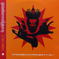 V.A. - U / UNTOUCHABLE OUTCASTE BEATS VOL.1
