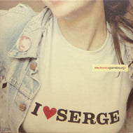 V.A. - E / ELECTRONICA GAINSBOURG2