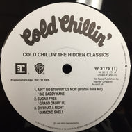 V.A. - C / COLD CHILLIN THE HIDDEN CLASSICS