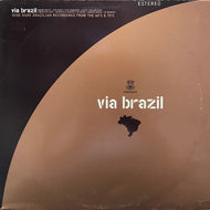 V.A. - V / VIA BRAZIL