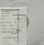 V.A. - E / E-LUX RECORDS VOL.9