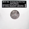 V.A. / BIRD UP -THE CHARLIE PARKER REMIX PROJECT EP-
