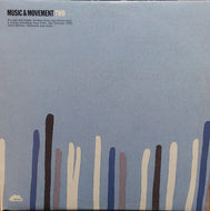 V.A. - M / MUSIC & MOVEMENT TWO