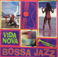 VIDA NOVA / BOSSA JAZZ