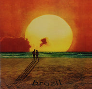 V.A. - B / BRAZIL EP