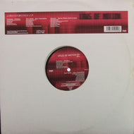 V.A. - L / LAWS OF MOTION EP