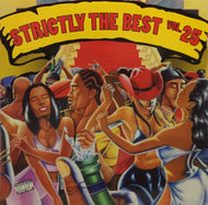 V.A. - S / STRICTLY THE BEST VOL.25