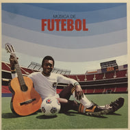 V.A. - M / MUSICA DE FUTEBOL