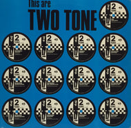 V.A. - T / THIS ARE TWO TONE