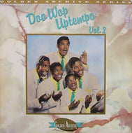 V.A. - D / DOO WOP UPTEMPO VOL.2
