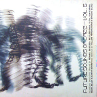 V.A. - F / FUTURE SOUNDS OF JAZZ VOL.6