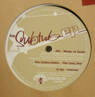 V.A. - T / THE SUBTUB EP