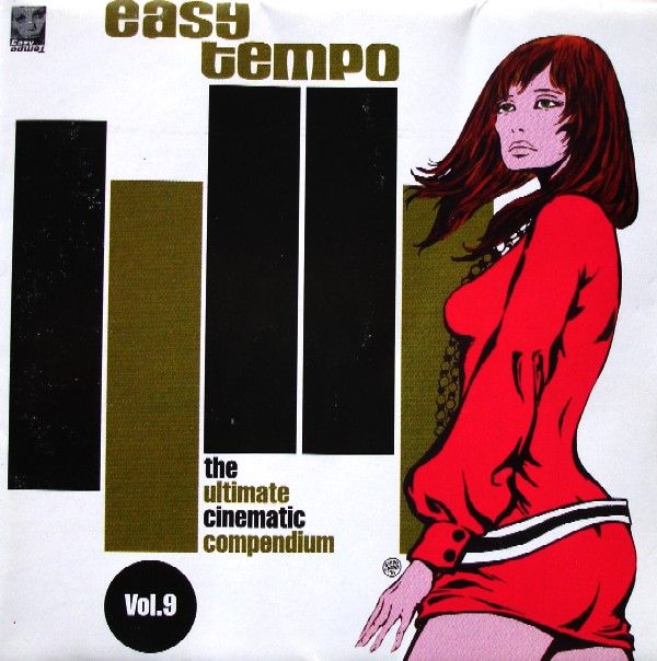 Easy tempo vol.9 3LPレコード Easy tempo vol.9 3LPレコードの通販はau PAY マーケット - 輸入雑貨の