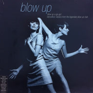 V.A. - B / BLOW UP