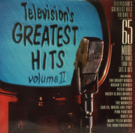 V.A. - T / TELEVISION'S GREATEST HITS VOLUME 2