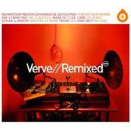 V.A. / VERVE REMIXED