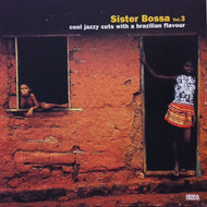 V.A. - S / SISTER BOSSA VOL.3