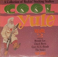 V.A. - C / COOL YULE VOL.2