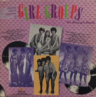 V.A. - S / SELECTION FROM THE SOUNDTRACK OF GIRL GROUPS