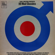 V.A. / 20 MOD CLASSICS